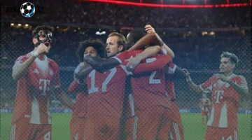 بايرن ميونخ يواصل تصدر تصنيف أندية العالم والأهلي يتراجع خلف بيراميدز